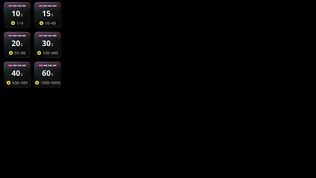 Snapshot of reiyan24 chatting on October 1, 2025, 4:22 pm reiyan24 online show from October 1, 2025, 4:22 pm