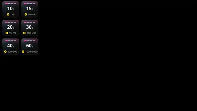 Snapshot of reiyan24 chatting on September 24, 2025, 3:40 pm reiyan24 online show from September 24, 2025, 3:40 pm