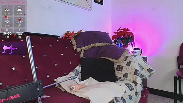 Snapshot of EllenaBoobs_ chatting on December 4, 2025, 6:23 am EllenaBoobs online show from December 4, 2025, 6:23 am