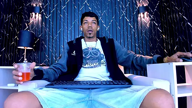 Gregory Sforza online show from March 12, 2026, 3:23 am