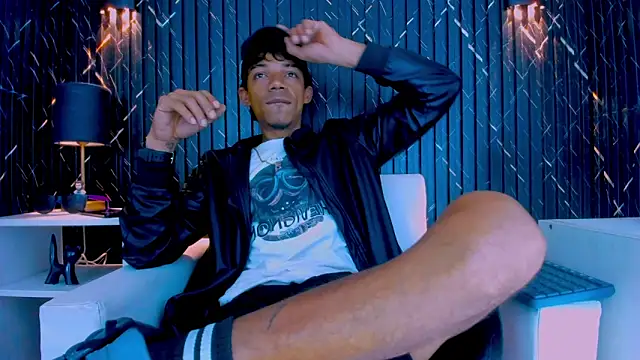 Gregory Sforza online show from January 15, 2026, 7:50 pm