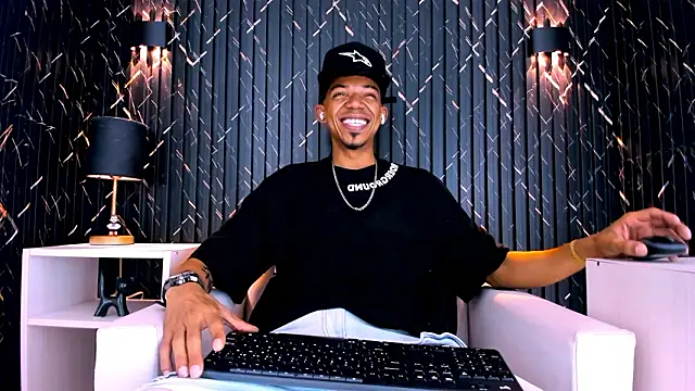 Gregory Sforza online show from March 14, 2026, 3:34 am