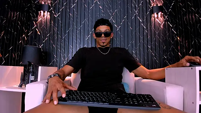 Gregory Sforza online show from April 11, 2026, 7:45 am