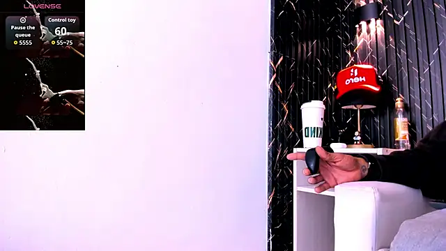 Gregory Sforza online show from March 5, 2026, 4:09 am