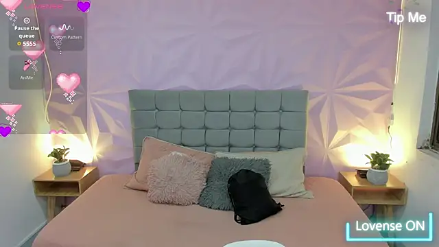 Snapshot of jenn_cg chatting on May 14, 2026, 8:50 pm jenn cg online show from May 14, 2026, 8:50 pm