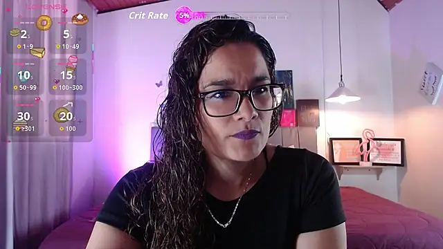 Snapshot of Rose_Thompson1 chatting on November 7, 2025, 12:21 pm Rose Thompson1 online show from November 7, 2025, 12:21 pm