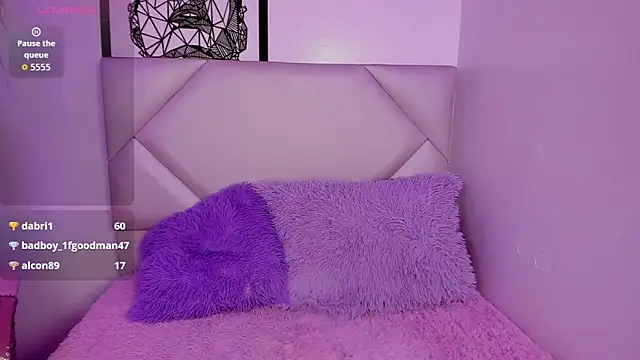 Snapshot of Abby_Piink chatting on September 26, 2025, 4:19 am Abby Piink online show from September 26, 2025, 4:19 am