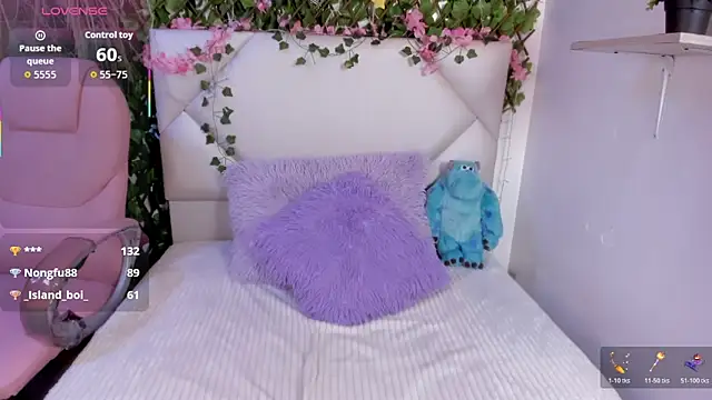 Snapshot of Abby_Piink chatting on November 29, 2025, 5:18 am Abby Piink online show from November 29, 2025, 5:18 am