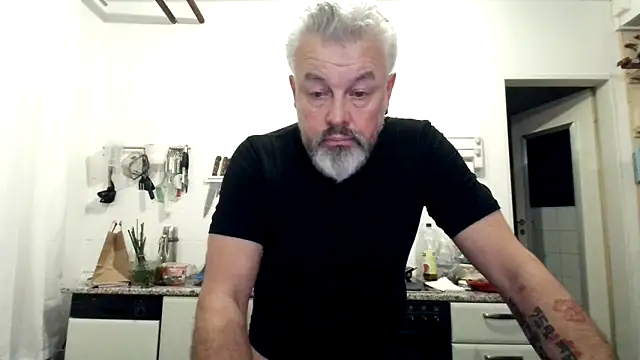 Berg Boy online show from January 19, 2026, 5:11 am