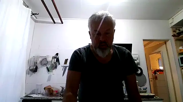 Berg Boy online show from March 21, 2026, 5:30 am