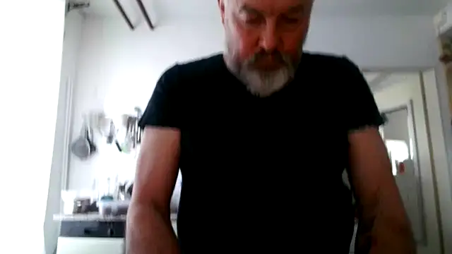 Berg Boy online show from February 15, 2026, 9:41 am