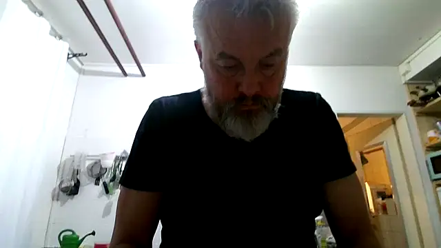 Berg Boy online show from February 20, 2026, 6:26 am