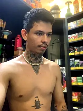 craxybaby online show from October 28, 2025, 7:13 pm