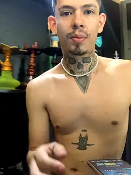 craxybaby online show from November 12, 2025, 12:20 pm