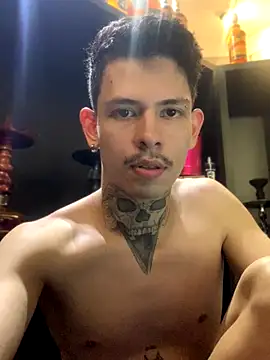 craxybaby online show from December 16, 2025, 9:41 pm