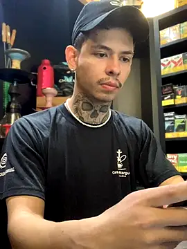 craxybaby online show from October 26, 2025, 3:56 pm