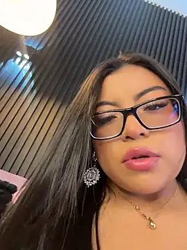 Alexa Madisson online show from February 9, 2026, 8:51 pm