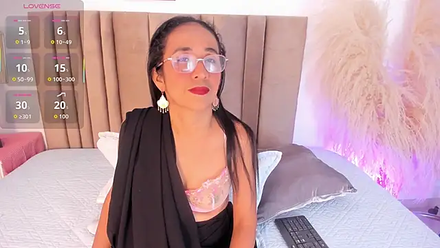 jashh  online show from November 20, 2025, 6:41 pm