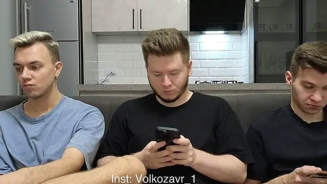 boys sobolisha online show from October 29, 2025, 7:46 pm