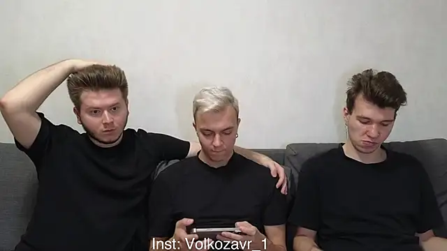 boys sobolisha online show from September 8, 2025, 7:35 pm