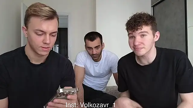 boys sobolisha online show from March 2, 2026, 8:32 am