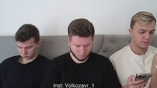 boys sobolisha online show from December 21, 2025, 9:33 am