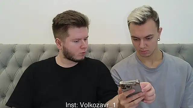 boys sobolisha online show from November 4, 2025, 1:15 pm