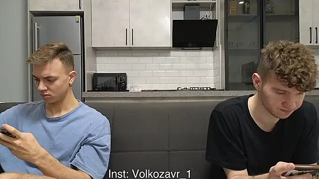 boys sobolisha online show from March 18, 2026, 8:32 pm