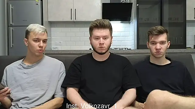 boys sobolisha online show from November 2, 2025, 1:27 pm