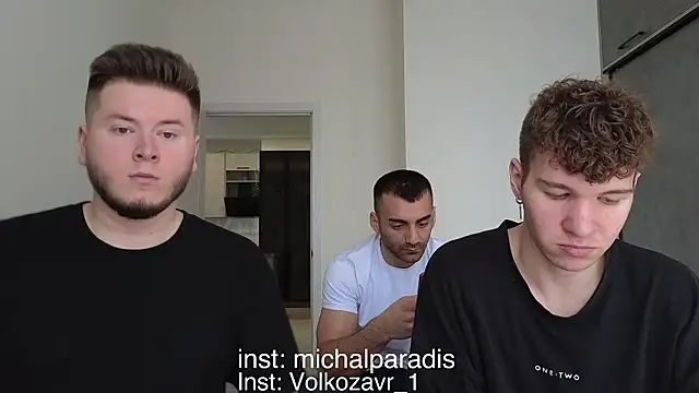 boys sobolisha online show from March 25, 2026, 8:25 am