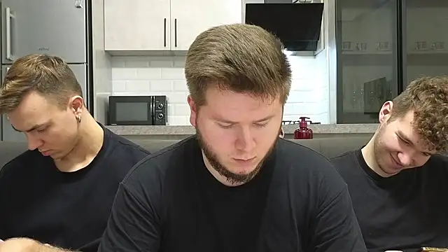 boys sobolisha online show from February 17, 2026, 9:12 pm