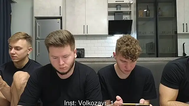 boys sobolisha online show from March 10, 2026, 8:24 pm