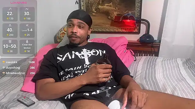 Snapshot of anthonyroth chatting on February 1, 2026, 9:02 pm anthonyroth online show from February 1, 2026, 9:02 pm