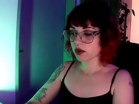 Snapshot of Acid_Girl_Ofc chatting on October 23, 2025, 3:49 am Acid Girl Ofc online show from October 23, 2025, 3:49 am