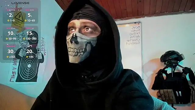 Snapshot of cos_operator chatting on November 28, 2025, 7:36 pm cos operator online show from November 28, 2025, 7:36 pm