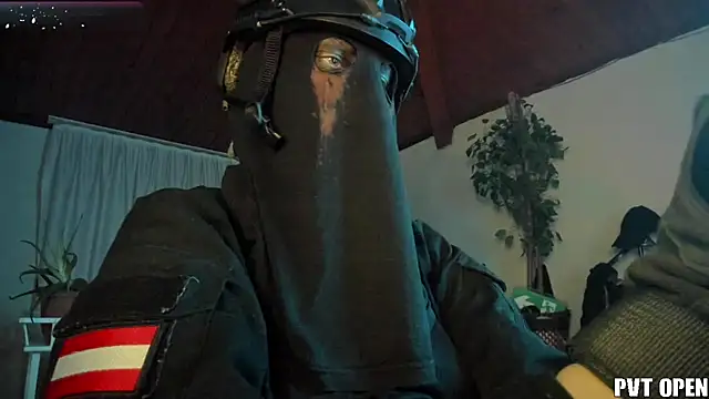 cos operator online show from February 19, 2026, 8:17 pm