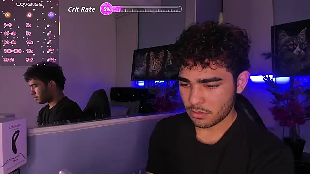 LucasCarterr  online show from December 2, 2025, 4:36 am