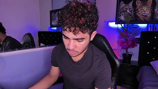 LucasCarterr  online show from December 5, 2025, 3:49 am