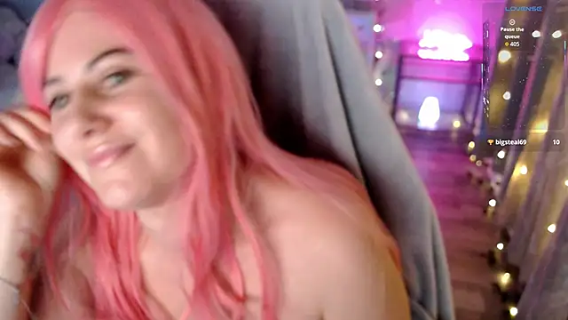 BellaStar84 online show from February 16, 2026, 12:26 pm