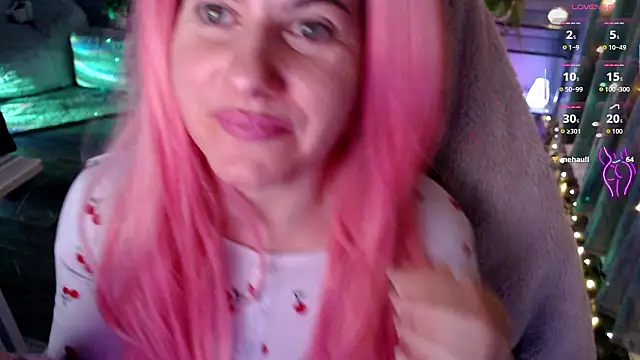 BellaStar84 online show from March 17, 2026, 11:24 am