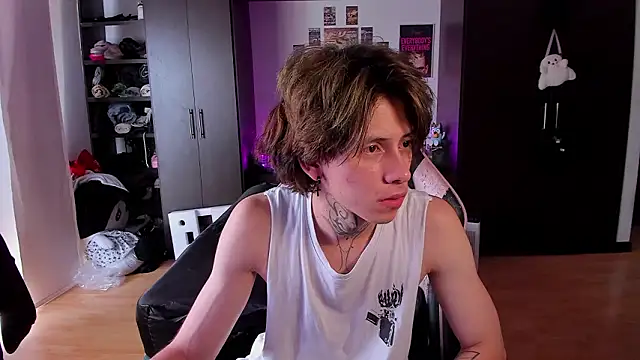 xIce Boy online show from March 11, 2026, 3:50 pm