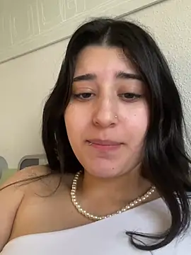 SashaLuss  online show from March 18, 2025, 4:50 pm