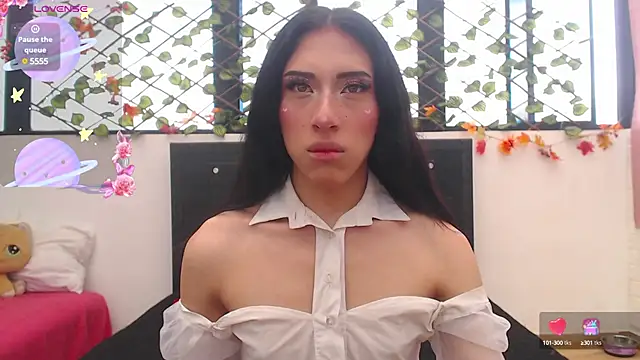 madison  rey online show from March 17, 2025, 2:45 pm