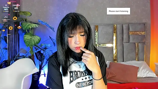 Snapshot of Karin_Ks chatting on July 16, 2026, 3:25 am Karin Ks online show from July 16, 2026, 3:25 am