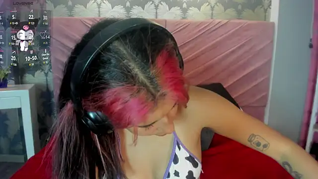 Karin Ks online show from January 8, 2026, 3:12 am