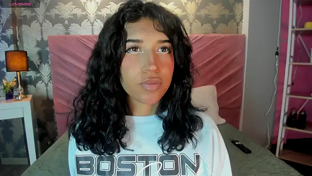 Karin Ks online show from February 17, 2026, 3:15 am