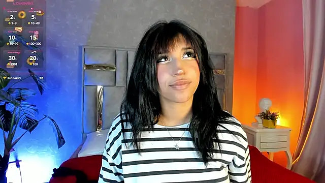 Snapshot of Karin_Ks chatting on July 17, 2026, 3:15 am Karin Ks online show from July 17, 2026, 3:15 am