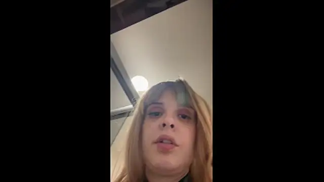 LoganPeny online show from April 24, 2026, 9:33 am