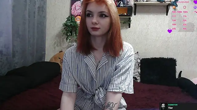 mavis li online show from November 18, 2025, 3:10 am