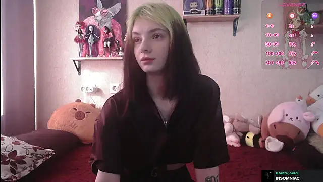 mavis li online show from September 20, 2025, 3:11 am